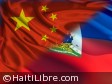Haiti - Economy : Towards the creation of the Chamber of Commerce Haitiano-Chinese