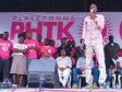 Haïti - Élections : Lancement Officiel de la campagne présidentielle du PHTK