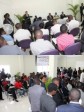 Haiti - Justice : New Legal Assistance Office (Carrefour/Gressier)
