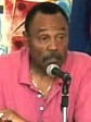 Haiti - Grande Saline : The cholera victims banned from funeral