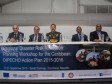 Haïti - Sécurité : L'Europe soutien la réduction des risques dans les Caraïbes
