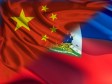 Haiti - Reconstruction : Signature of 4 agreements with a Chinese company
