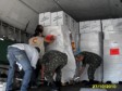Haiti - Epidemic : 14.3 tons of aid from Spain