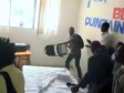 Haiti - Education : Definitive exclusion of an UEH student