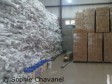 Haiti - Humanitarian : The Red Cross ready to face Tomas