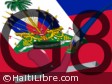 Haïti - Élections : Pour le G8, les résultats tels que publiés sont inacceptables