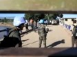 Haiti - Border : Will there be a 