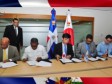 Haïti - Agriculture : Le Japon et la République Dominicaine vont aider les agriculteurs haïtiens