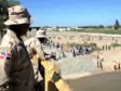Haiti - Social : 4.540 Haitian