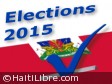 Haïti - FLASH : Fraudes, sanctions du CEP, liste des personnes concernées