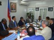 Haiti - Health : Monitoring of the cholera situation in the country