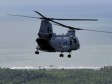 Haiti - Tomas : Recognition and damage assessment