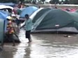 Haiti - Tomas : Relief, continue to organize