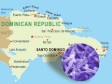 Haiti - Epidemic : 3rd suspect case in the Dominican Republic