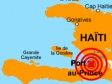 Haiti - Epidemic : 73 cases of cholera confirmed in Port-au-Prince, 1 dead