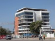 Haiti - Reconstruction : The new Ministry of Interior almost ready