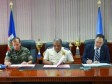 Haïti - Élections : Plan de sécurisation prêt pour dimanche