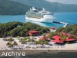 Haïti - FLASH : 2eme escale annulée à Labadie