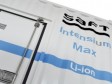 Haiti - Technology : Latest generation energy storage at the Champ de Mars