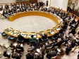 Haïti - FLASH : Vive inquiétude du Conseil de Sécurité sur la situation en Haïti