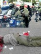 Haïti - FLASH : Des hommes armés en treillis militaires défilent dans la capitale