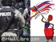 Haïti - Sécurité : Carnaval 2016, la PNH est prête