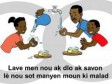 Haiti - Epidemic : Awareness Campaign in Schools