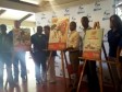 Haïti - Social : Remise des primes du concours «Pa Bwè Lè Wap Kondwi»