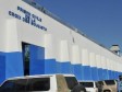 Haiti - Justice : Gustavo Gallón dissatisfied with the Prison of Croix-des-Bouquets