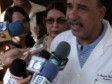 FLASH : Cholera entered legally in the Dominican Republic