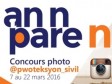 Haïti - AVIS : La Direction de la Protection Civile lance un concours de photos