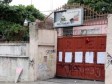 Haiti - Education : Rectorate of the UEH, nearly 40 days of occupation...