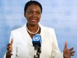 Haiti - Cholera Epidemic : Valerie Amos arrives tomorrow in Haiti