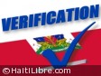 Haiti - FLASH : Verification Commission, terms of reference handed to Executive