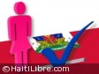 Haïti - Politique : Discrimination positive envers les femmes devant le BCEN ?