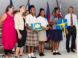 Haiti - Justice : Laureates of 3rd arguments contest on human rights
