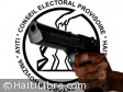 Haïti - FLASH : Attaque du chauffeur de la Secrétaire générale du CEP