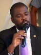 Haïti - Élections : Démission du Directeur Exécutif du CEP