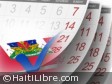 Haïti - FLASH : Publication du calendrier électoral reporté