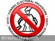Haiti - FLASH : Bans to leave the country for former CEP advisers