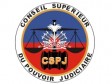 Haïti - Sécurité : Le CSPJ vivement préoccupé, écrit au PM