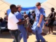 Haiti - Cholera Epidemic : Latest assessment, 1 case every 56 seconds