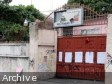 Haiti - FLASH : End of 6 months of occupation to the Rectorate of UEH