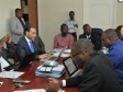 Haïti - Sécurité : Lancement des exercices de simulation SIMEX 2016