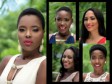 Haïti - Social : Suzana Sampeur, élue Miss World Haïti 2016