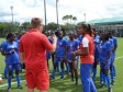 Haiti - Women's Football : Borkowski satisfied of the U15's performances