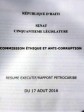 Haïti - FLASH : Rapport d’enquête sur l'utilisation des fonds PetroCaribe