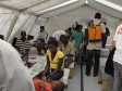 Haiti - Cholera Epidemic : 93,222 cases and 2,120 deaths, the epidemic is gaining ground