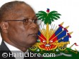 Haiti - Back to School : Message by Privert