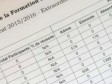 Haiti - FLASH : Partial results of Bac extraordinary session (6 departments)
